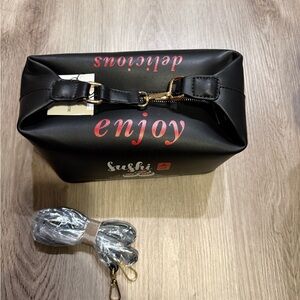 Black Sushi Women's Bag